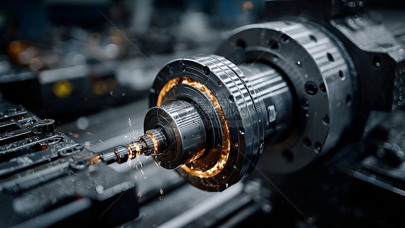 FANUC 308报警处理：机床工程师的实用指南