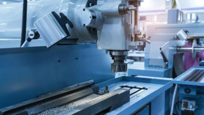 数控车铣复合机床编程教学视频：深入解析实际加工难题解决方案